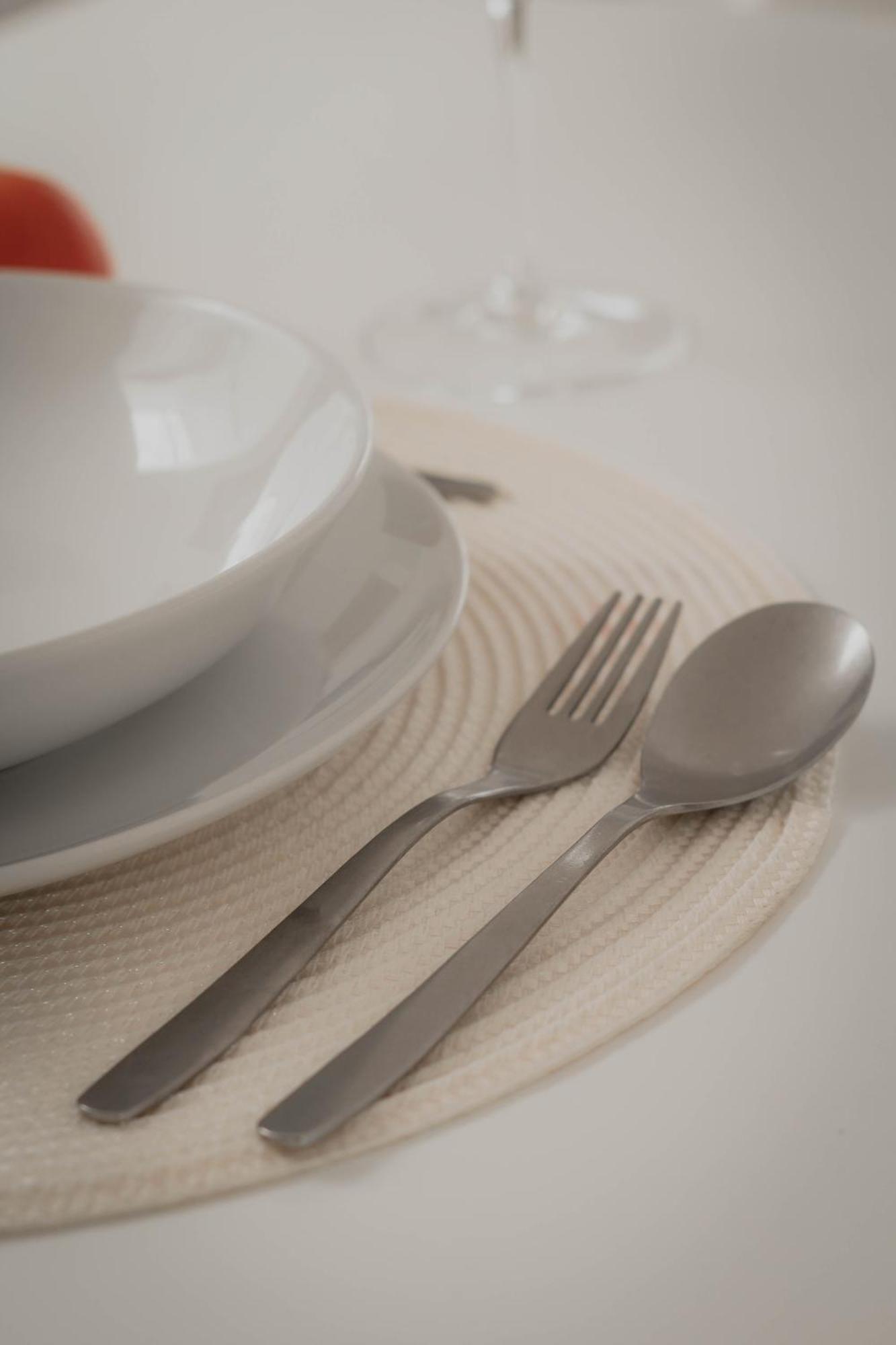 Residencial Neade Suites Sanlúcar de Guadiana Екстериор снимка