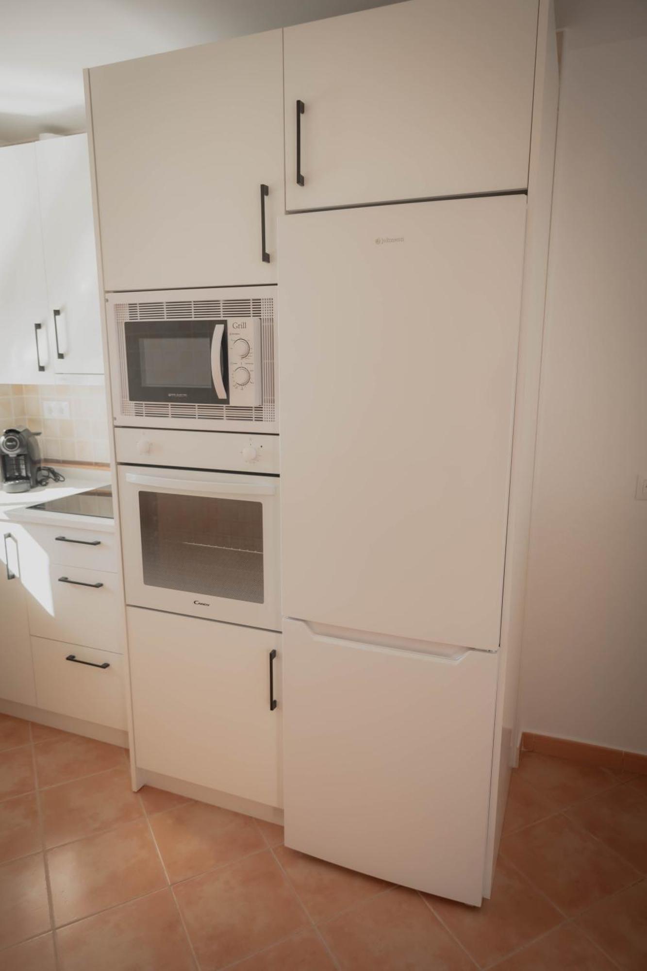 Residencial Neade Suites Sanlúcar de Guadiana Екстериор снимка
