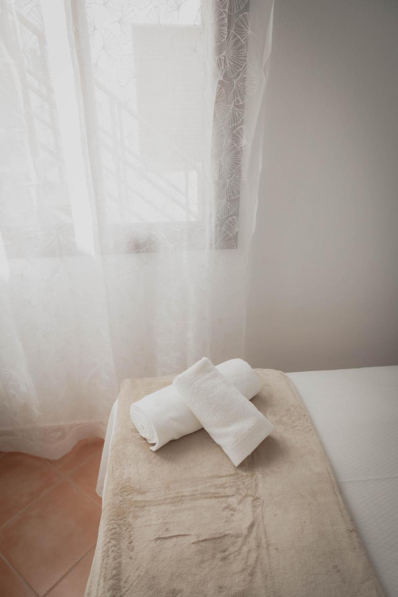 Residencial Neade Suites Sanlúcar de Guadiana Екстериор снимка