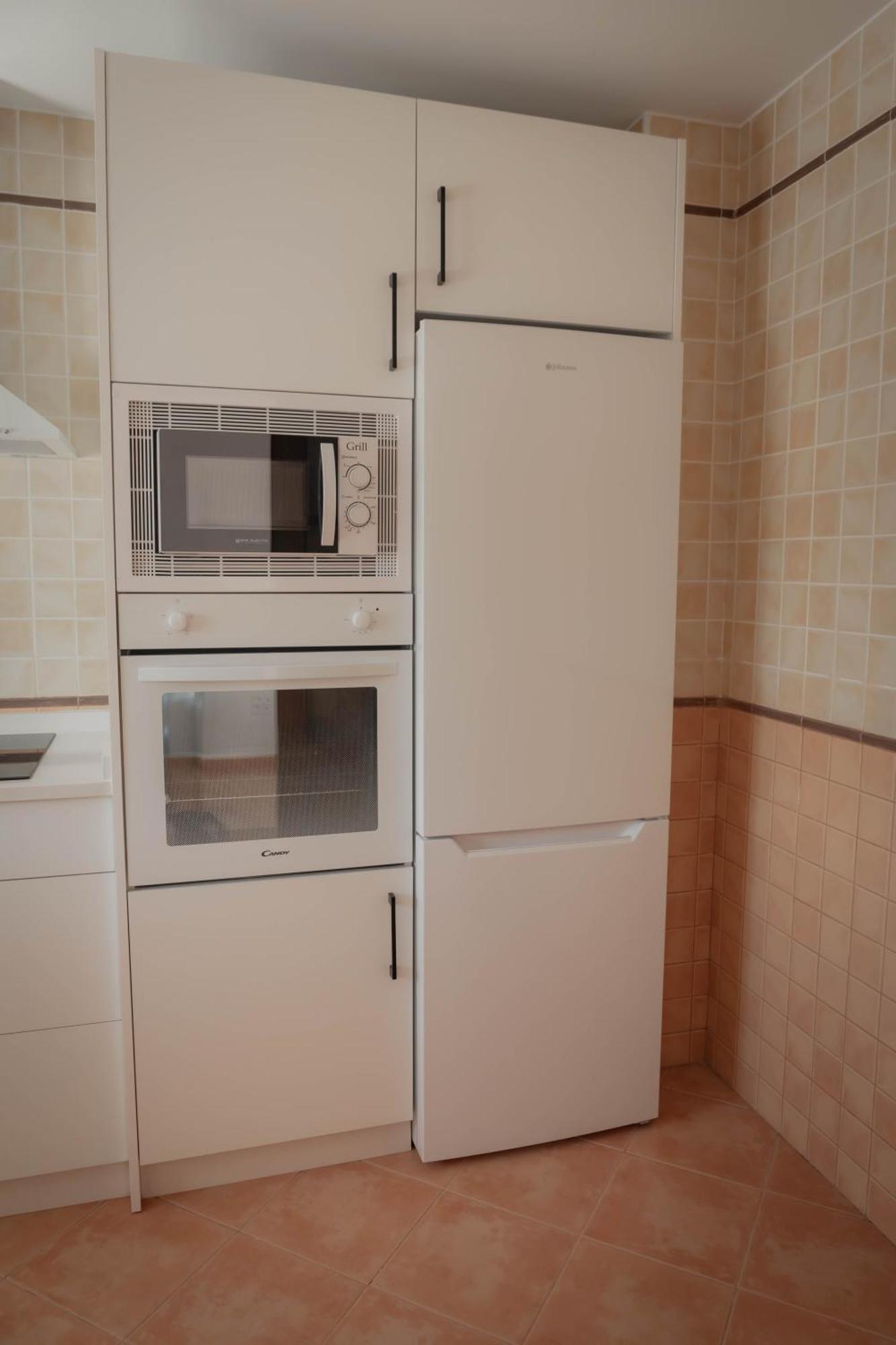 Residencial Neade Suites Sanlúcar de Guadiana Екстериор снимка