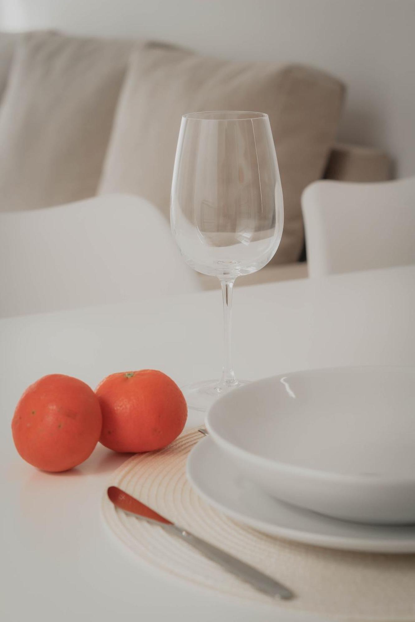 Residencial Neade Suites Sanlúcar de Guadiana Екстериор снимка