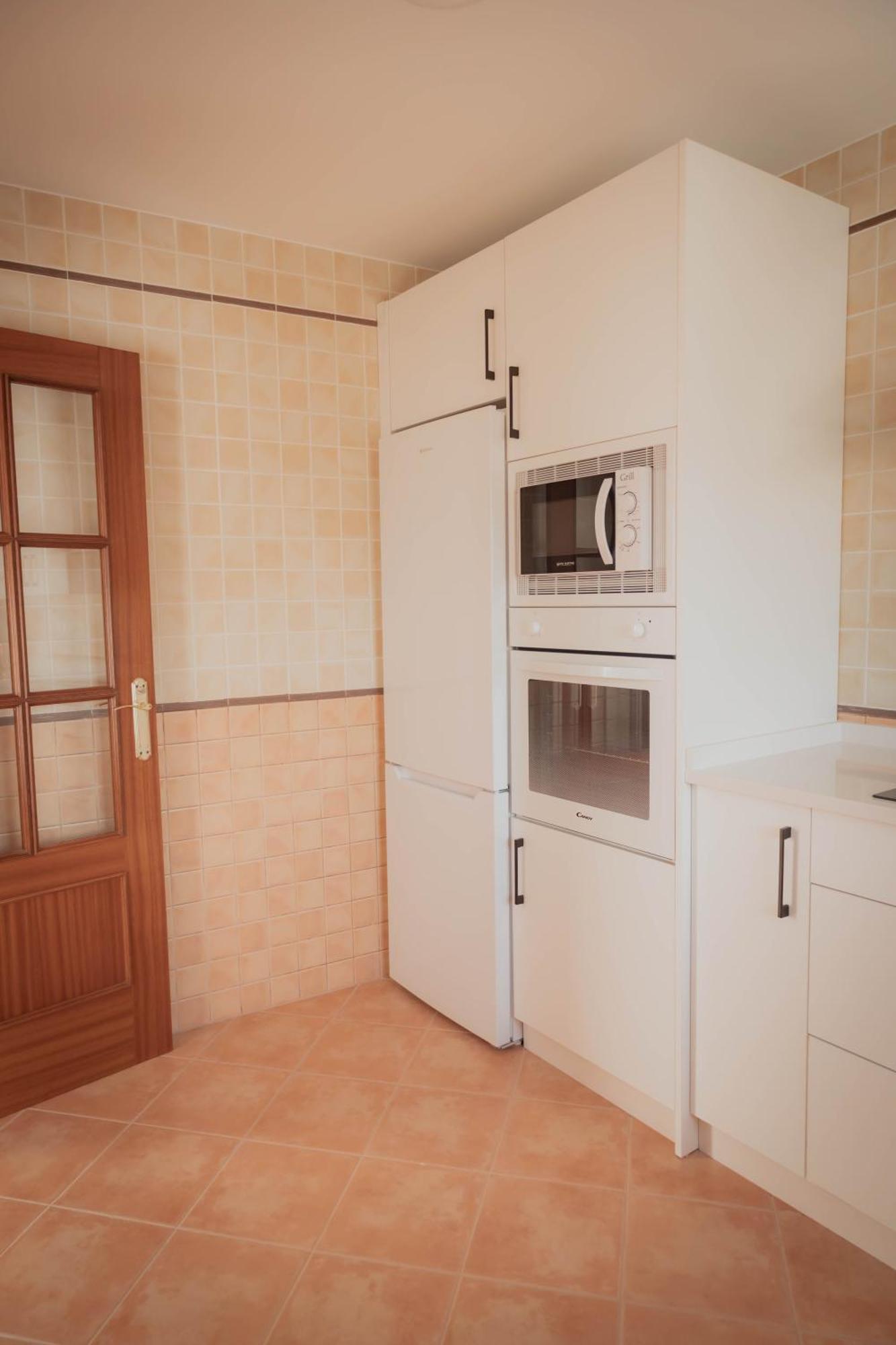 Residencial Neade Suites Sanlúcar de Guadiana Екстериор снимка